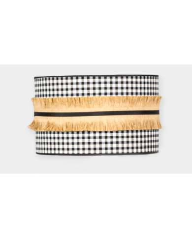 Pantalla AGOSTO-FLECO YUTE