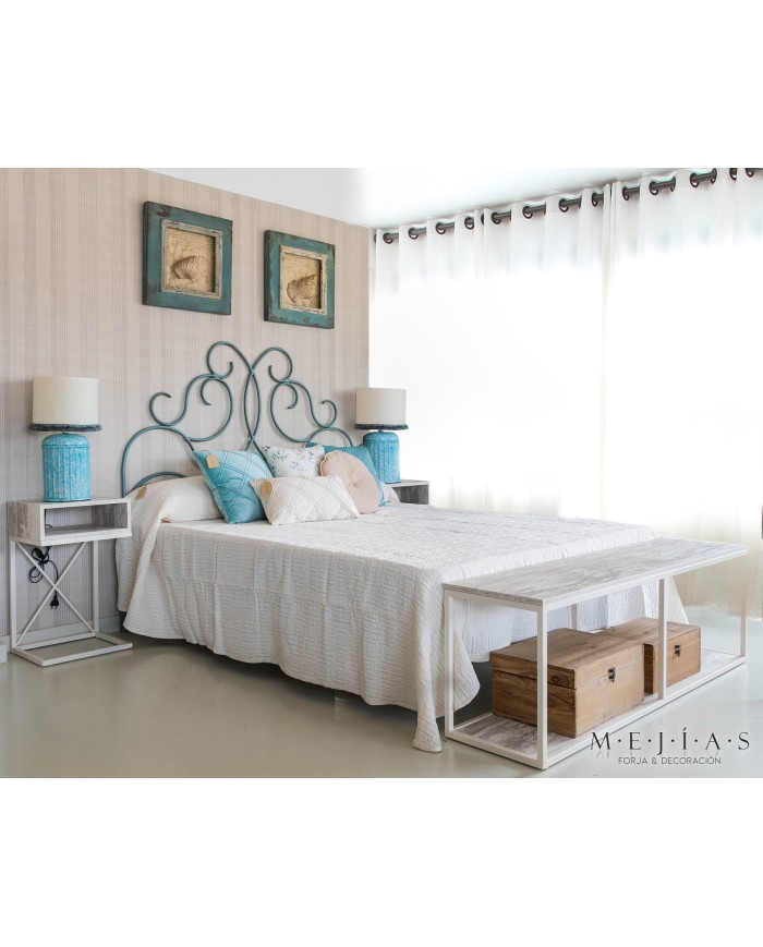 Cabecero modelo MIKONOS