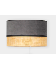 Pantalla AVILA-FLECO AZUL