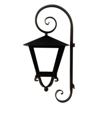 Farol de brazo Mod. Contemporaneo