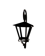 Farol de brazo Mod. Clásico brazo caracoles