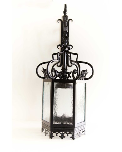 Farol de brazo Mod. Sevillano