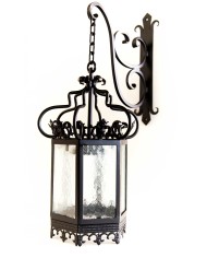 Farol de brazo Mod. Parisino