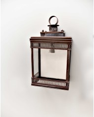 Farol de pared Mod. Greca nuevo T-mediano