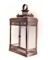 Farol de pared Mod. Tejado cordón