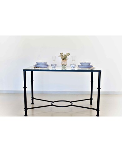 Mesa modelo GRECIA