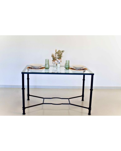 Mesa modelo FLORENCIA