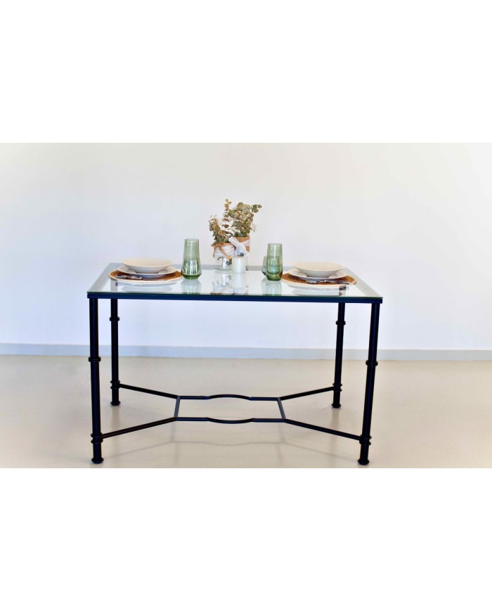 Mesa modelo FLORENCIA