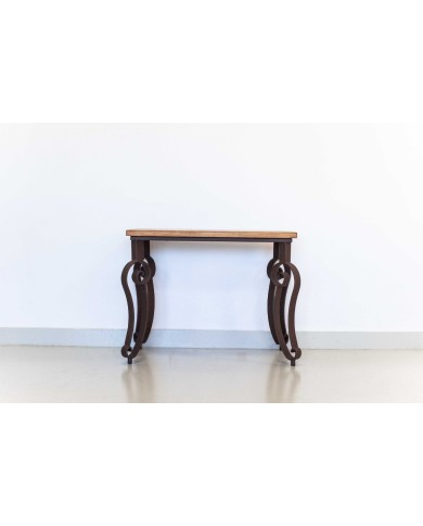 Mesa auxiliar DAMASCO