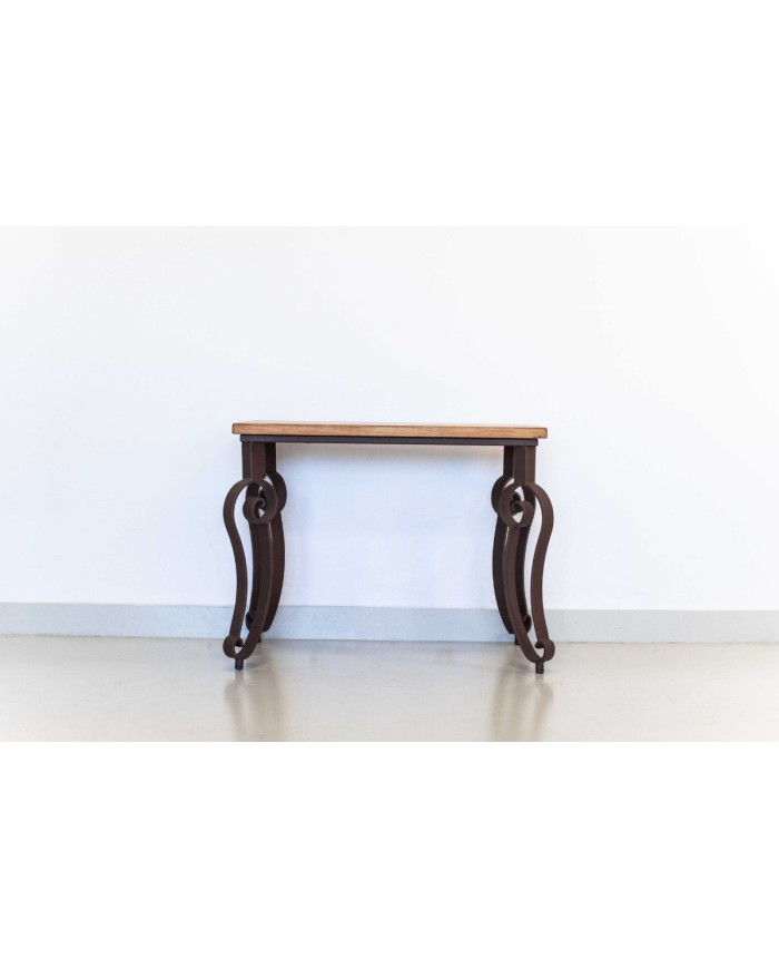 Mesa auxiliar DAMASCO