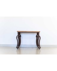 Mesa auxiliar DAMASCO