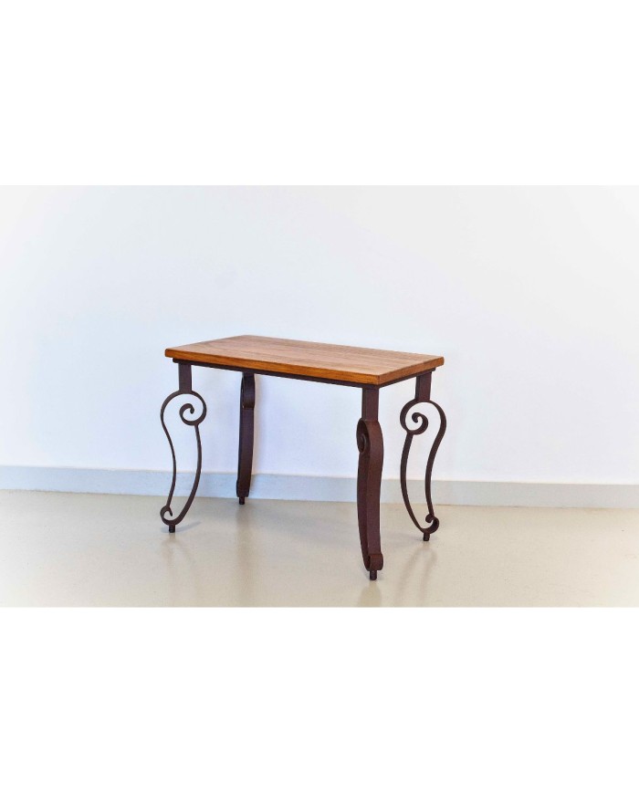 Mesa auxiliar DAMASCO