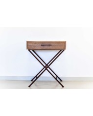 Mesa auxiliar DAMASCO