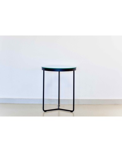 Mesa auxiliar REDONDO