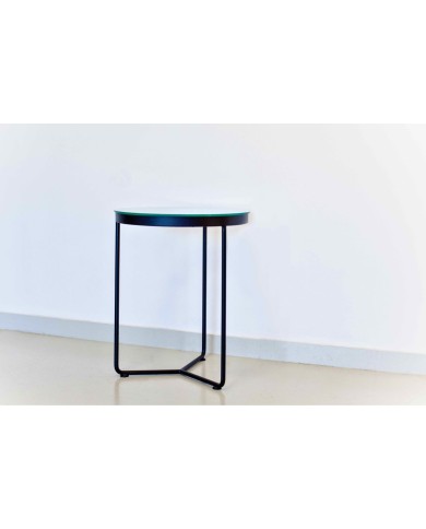 Mesa auxiliar REDONDO