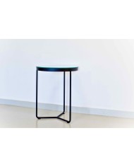 Mesa auxiliar REDONDO