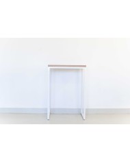 Mesa auxiliar tubo C20mm 654-2