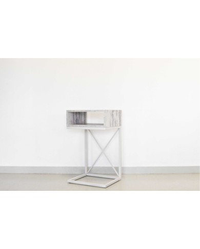 Mesita de noche MIKONOS