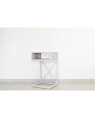 Mesita de noche MIKONOS