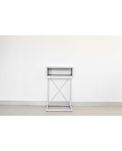 Mesita de noche MIKONOS