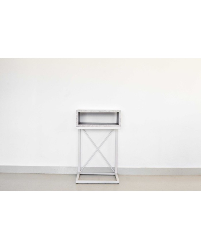 Mesita de noche MIKONOS