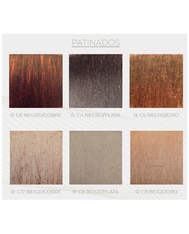 Lampara de sobremesa Diseño tubo liso C.20